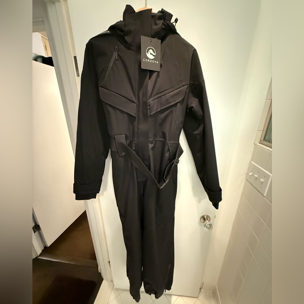 Cordova Apex Ski Suit